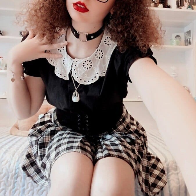 Alex Trans OnlyFans - @alexmof97
