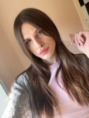 Alex Trans OnlyFans - @alextsdoll