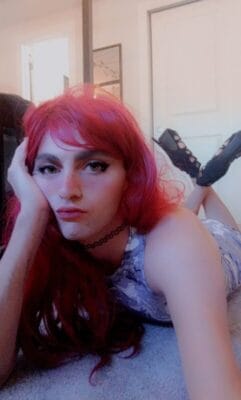 Alexa Richards Trans OnlyFans - @anrichards0