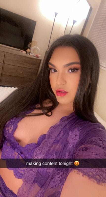 Alexa TS Trans OnlyFans - @alexa.ts