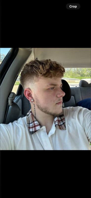 Alexander Joseph Trans OnlyFans - @alexjoseph5300
