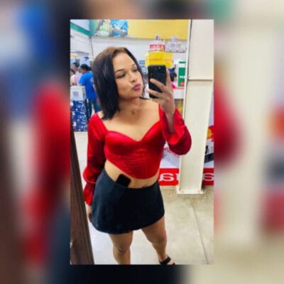Alexandra Melendez Trans OnlyFans - @alexandra214546