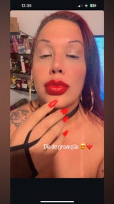 Alexandra Ramos Trans OnlyFans - @alexandra.ramos
