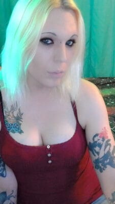 Alexia Foxx Trans OnlyFans - @alexia31foxx