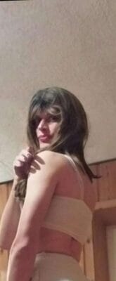 Alexia Trans OnlyFans - @alexia_2646