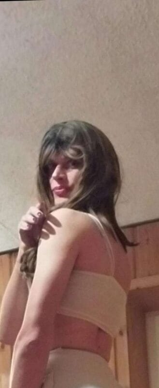 Alexia Trans OnlyFans - @alexia_2646