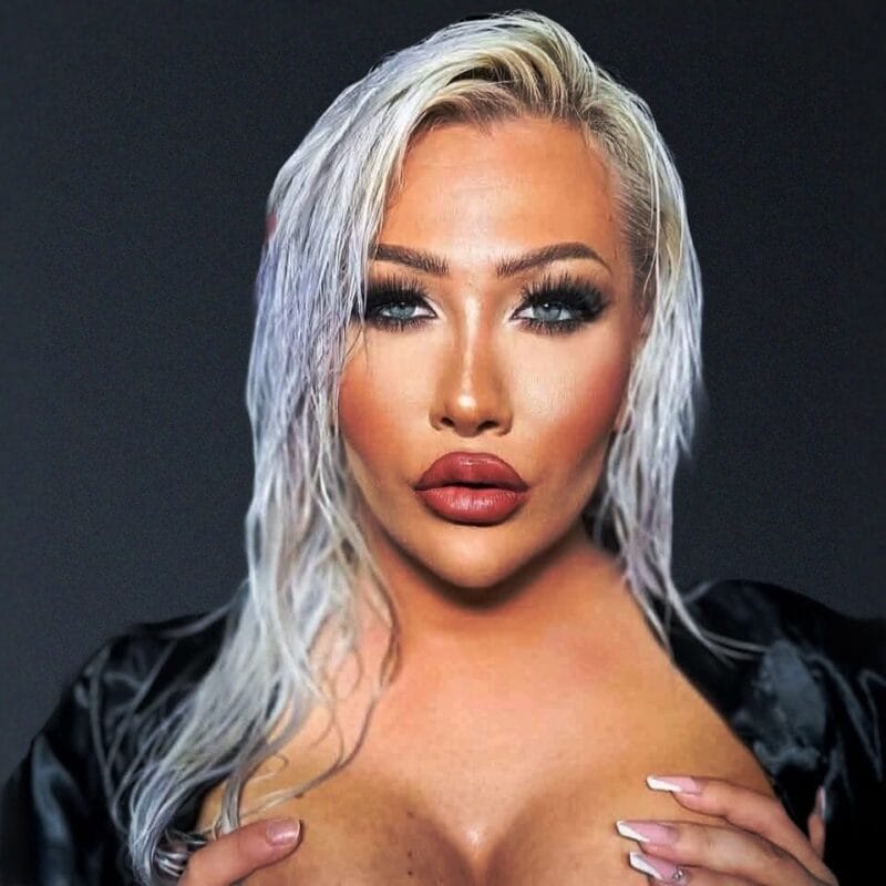 AlexiaAmour Trans OnlyFans - @alexia.amour