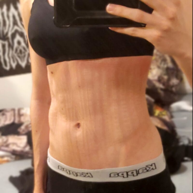 Alexis Angel Asmodeus Trans OnlyFans - @alexis_asmodeus
