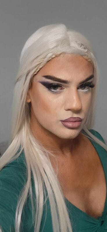 Alexis Goddess Trans OnlyFans - @alexistallgoddess