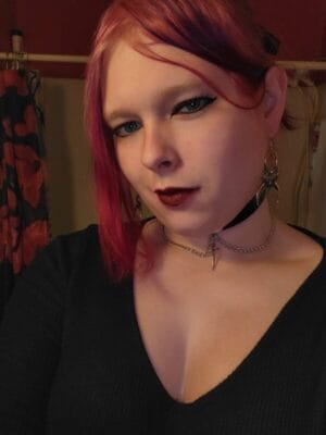 Alexis Rozlyn Trans OnlyFans - @alexisrozlyn
