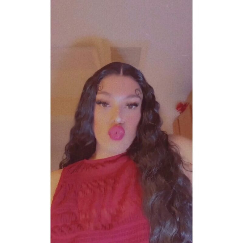 Alexis Trans OnlyFans - @alenl