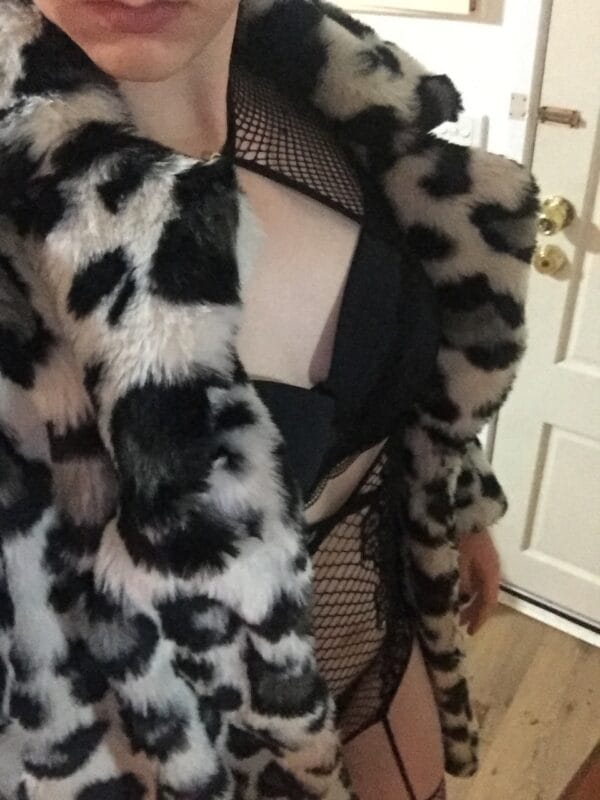 Alexis Trans OnlyFans - @alexis_storm