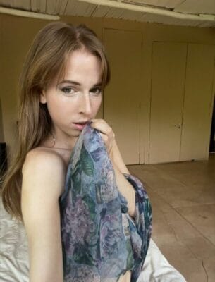 Alexis Trans OnlyFans - @alexiswana69