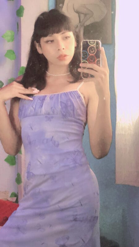 Alexxa Schafer Trans OnlyFans - @alexxaschafer