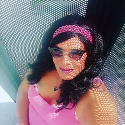 Alexxatvjalil Trans OnlyFans - @alexxatvjalil