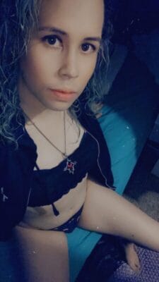 Alexxia Trans OnlyFans - @alexxiali