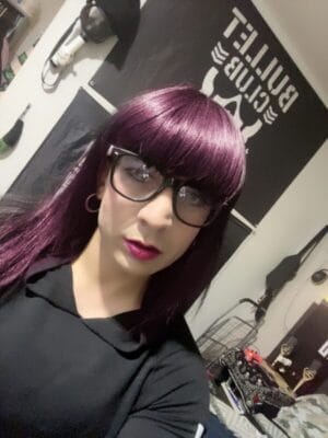 Alezia Love Trans OnlyFans - @aleziialovee