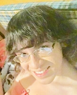 Alhena Adams Trans OnlyFans - @alhena