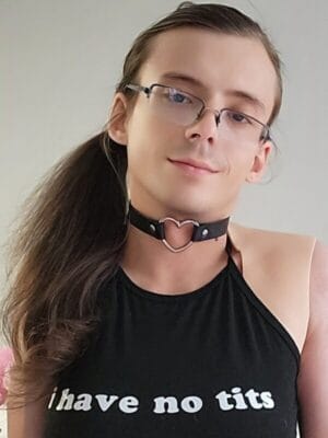 Alias Aivo Trans OnlyFans - @aliasaivo