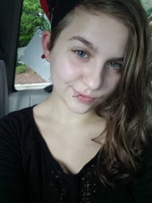 Alice Greene Trans OnlyFans - @al1c3gr33n3