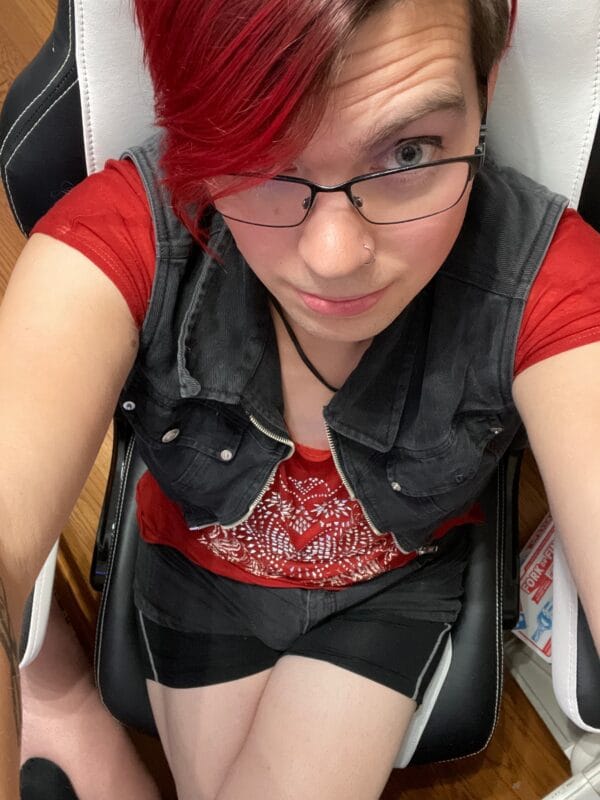 Alice in Dungeonland Trans OnlyFans - @aliceindungeonland