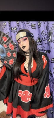 𖤐Alice Quinn𖤐 Trans OnlyFans - @alice_quinn