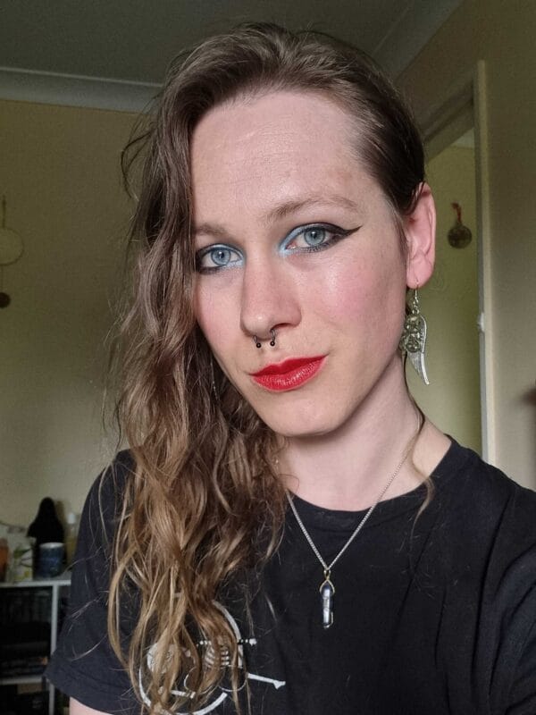 Alice Trans OnlyFans - @alice_monsterfer