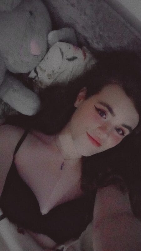 Alice Trans OnlyFans - @alicebanana