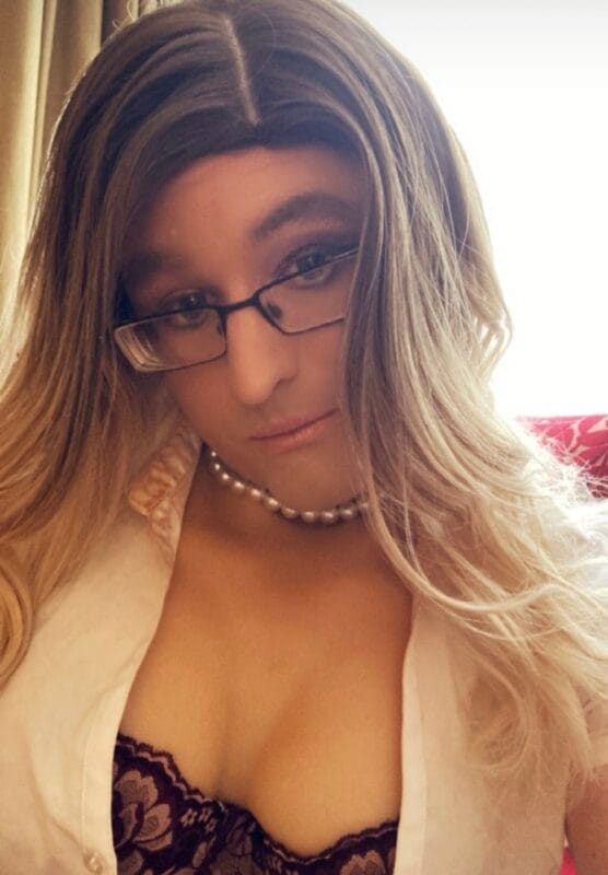 Alice Trans OnlyFans - @alicebellescroftcd