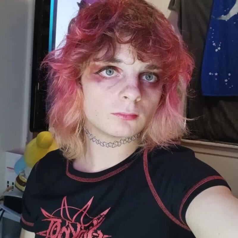 Alice Trans OnlyFans - @atpoltergiist