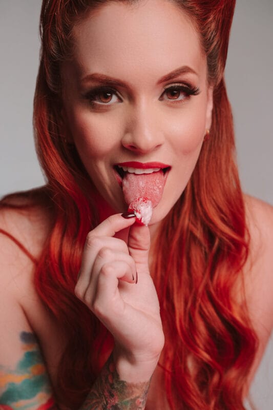 Alicia Trans OnlyFans - @alik.mf