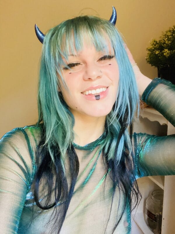 Alix Ro Trans OnlyFans - @alixro