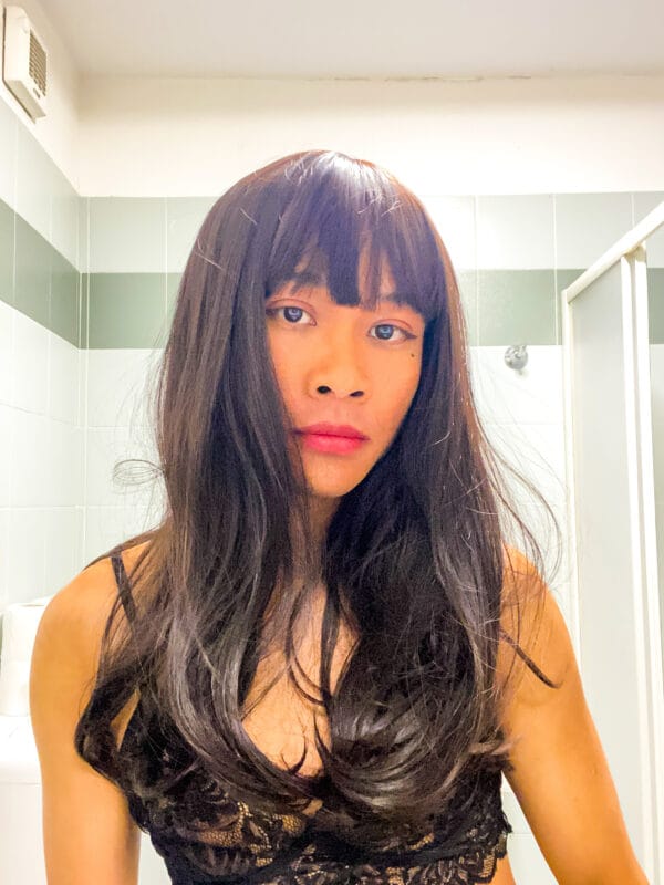 Aliya Wild Trans OnlyFans - @aliyawild