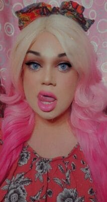 Aliyah Jean Trans OnlyFans - @aliyahjeanxoxo
