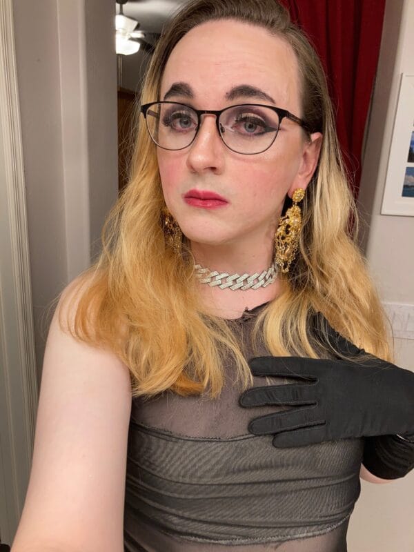 alley cat Trans OnlyFans - @alisonmalice