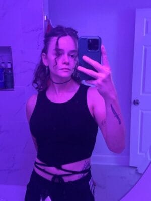 allie sateen Trans OnlyFans - @alliesateen
