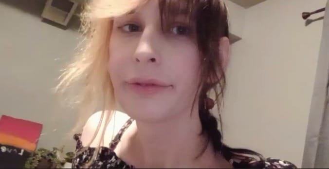 Allie Trans OnlyFans - @allie.qt