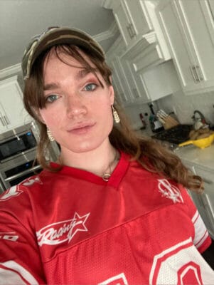 allie Trans OnlyFans - @alliemetamorphosis