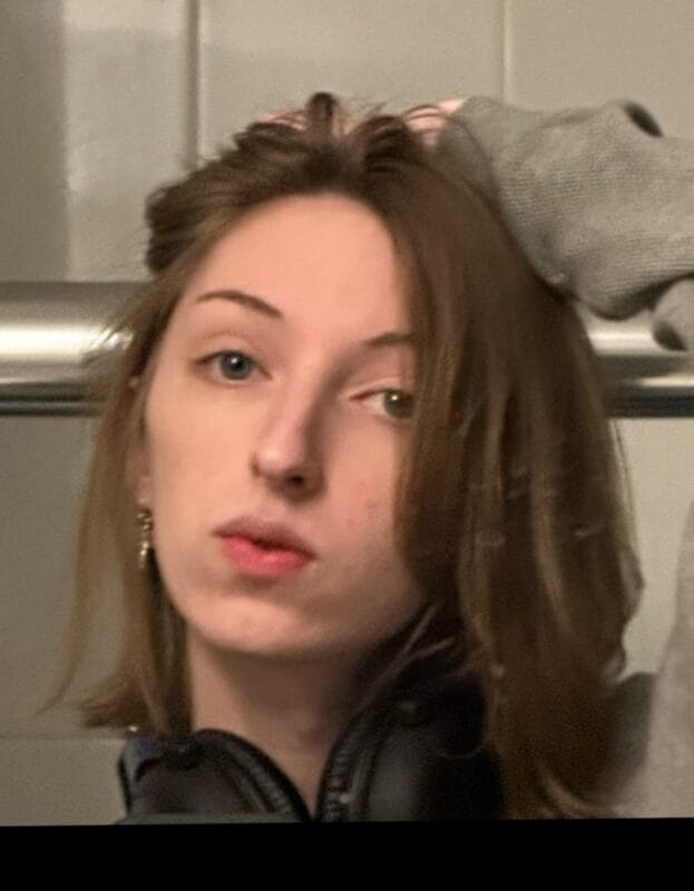 Allie Trans OnlyFans - @alliest