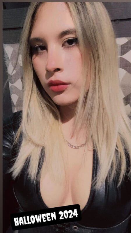 Allison Rotz Trans OnlyFans - @allison.rotz