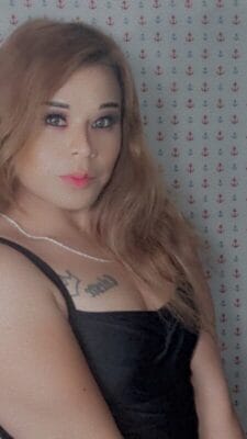 AllisonWonderlax13 Trans OnlyFans - @allisonwonderlax13