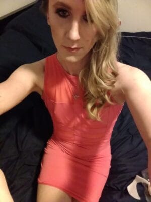 AlluraTG Trans OnlyFans - @alluratg