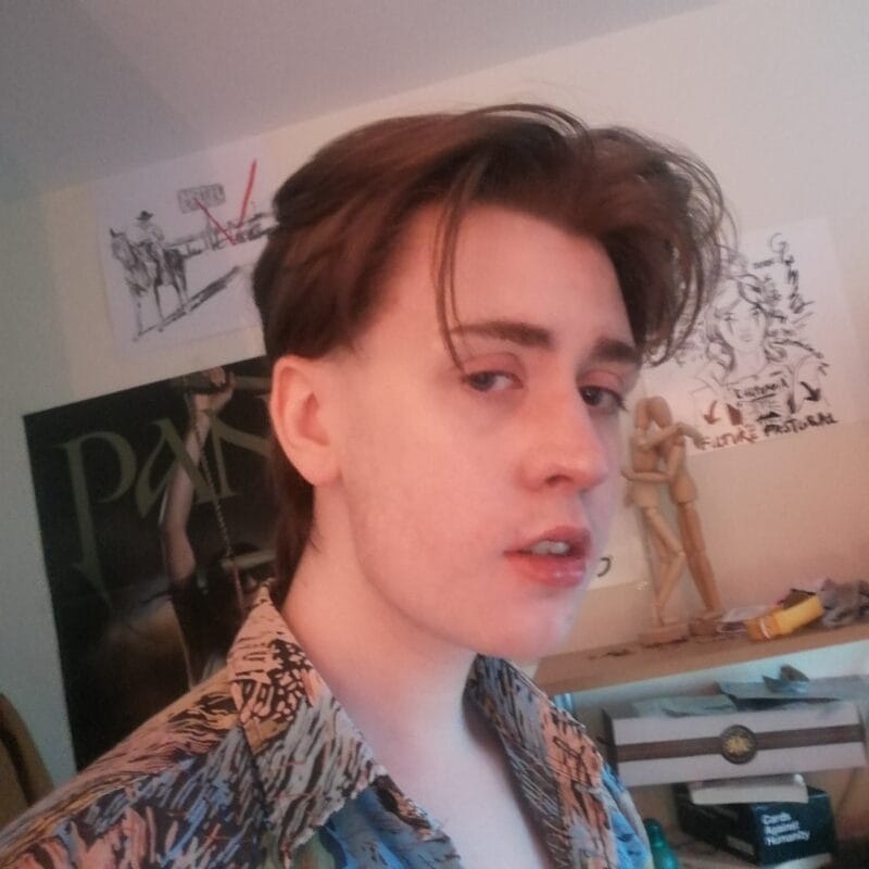 Ally Trans OnlyFans - @ally_ni