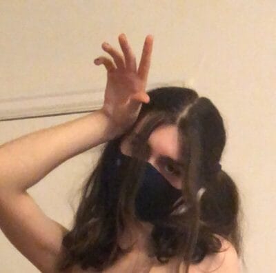 Ally Trans OnlyFans - @allythefoxgirl