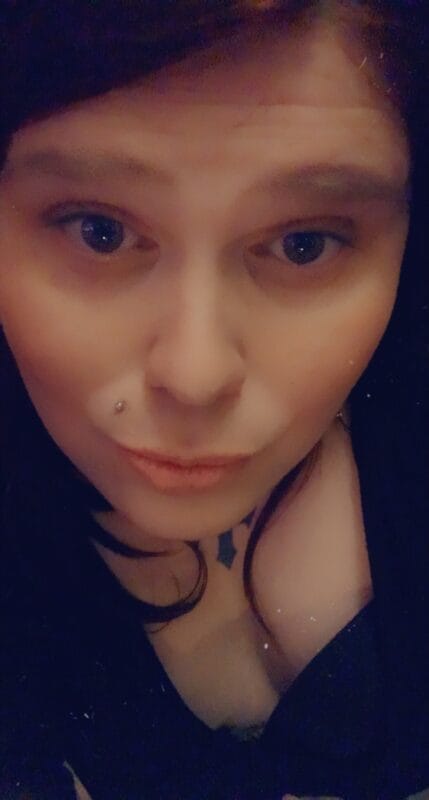 AllyD0ll Trans OnlyFans - @ally_d0ll666