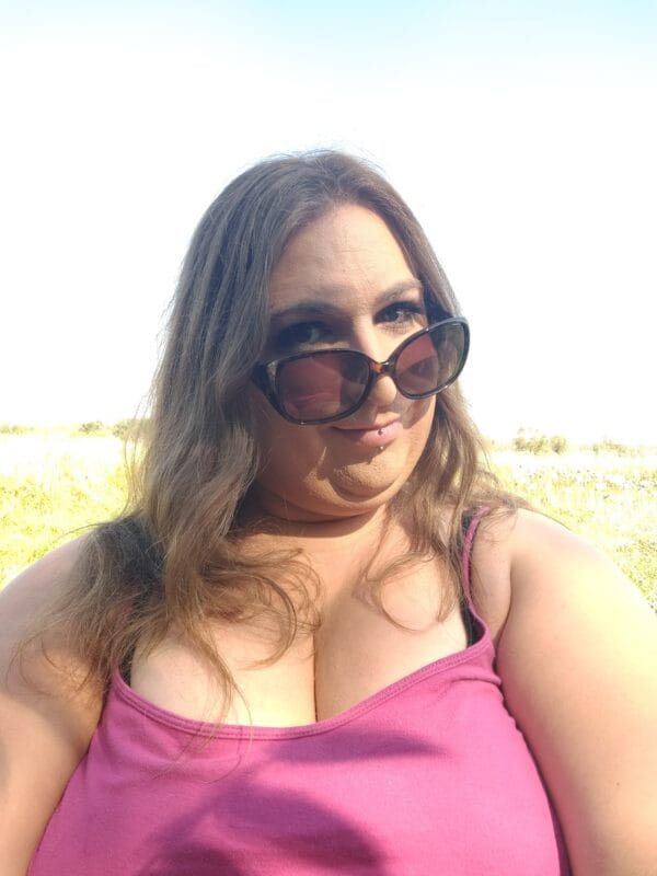 Allyfunny Trans OnlyFans - @allyfunnyxo_vip