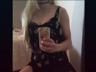 Almost.Sophie Trans OnlyFans - @almost.sophie