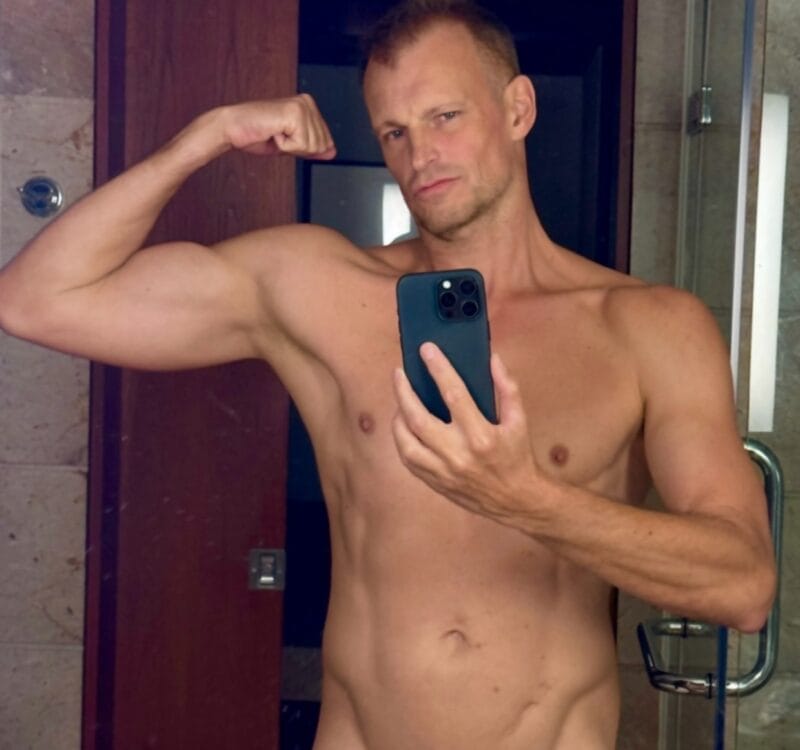 ALTJamesKeresford Trans OnlyFans - @altjameskeresford
