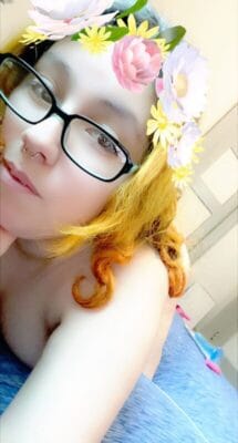 Alyissa Elenes Trans OnlyFans - @alyissamay