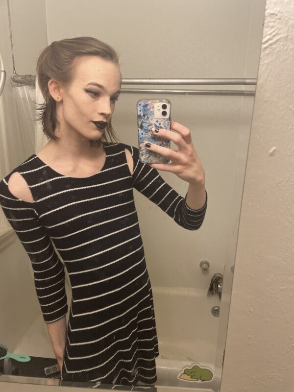 Alyssa Fargo Trans OnlyFans - @alyssafargo